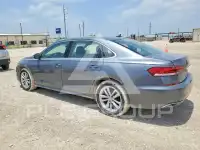 2020 Volkswagen Passat фото