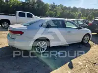 2020 Volkswagen Passat photo