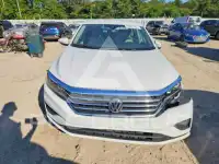 2020 Volkswagen Passat photo