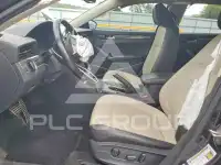 2020 Volkswagen Passat фото