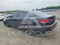 2020 Volkswagen Passat фото