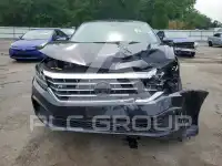 2020 Volkswagen Passat фото