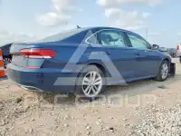 2020 Volkswagen Passat фото