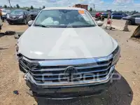 2020 Volkswagen Passat фото