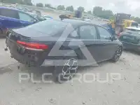 2020 Volkswagen Passat фото