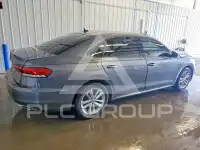2020 Volkswagen Passat фото
