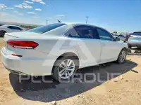2020 Volkswagen Passat фото
