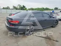2020 Volkswagen Passat фото