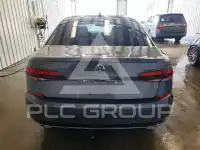 2020 Volkswagen Passat фото