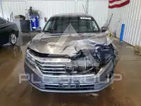 2020 Volkswagen Passat фото