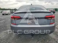 2020 Volkswagen Passat photo