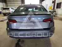 2020 Volkswagen Passat фото