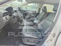 2020 Volkswagen Passat photo