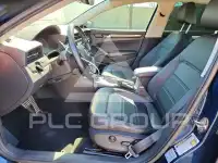 2020 Volkswagen Passat photo