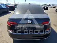 2020 Volkswagen Passat photo