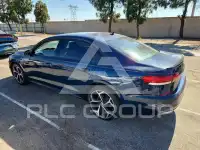2020 Volkswagen Passat photo
