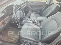 2020 Volkswagen Passat photo