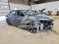 2020 Volkswagen Passat фото