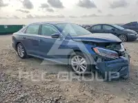 2020 Volkswagen Passat фото