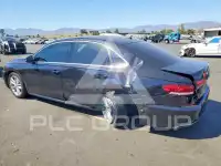 2020 Volkswagen Passat photo