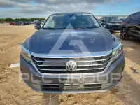 2020 Volkswagen Passat фото