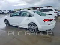 2020 Volkswagen Passat photo