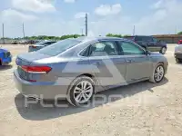 2020 Volkswagen Passat фото