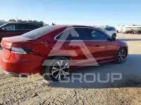 2020 Volkswagen Passat photo