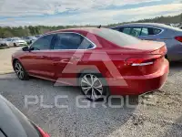 2020 Volkswagen Passat photo