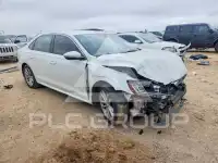 2020 Volkswagen Passat фото