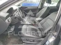 2020 Volkswagen Passat photo