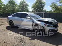 2020 Volkswagen Passat photo