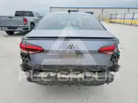2020 Volkswagen Passat photo