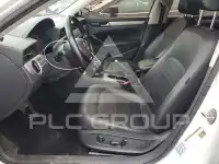 2020 Volkswagen Passat фото