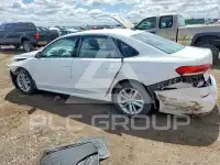2020 Volkswagen Passat photo