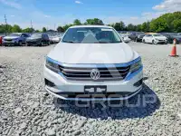 2020 Volkswagen Passat фото