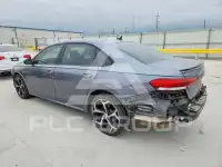 2020 Volkswagen Passat photo