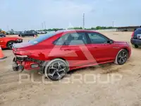 2020 Volkswagen Passat фото