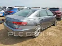 2020 Volkswagen Passat photo