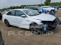 2020 Volkswagen Passat фото