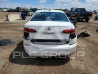 2020 Volkswagen Passat photo