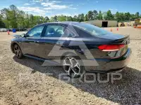 2020 Volkswagen Passat фото