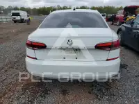 2020 Volkswagen Passat фото