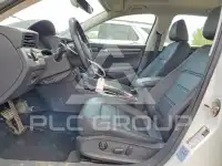 2020 Volkswagen Passat фото