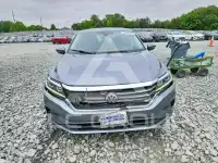 2020 Volkswagen Passat photo