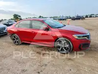 2020 Volkswagen Passat фото