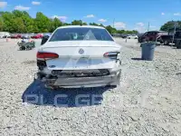 2020 Volkswagen Passat фото