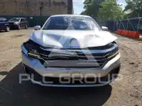 2020 Volkswagen Passat photo
