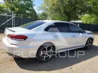 2020 Volkswagen Passat photo
