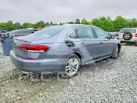 2020 Volkswagen Passat photo